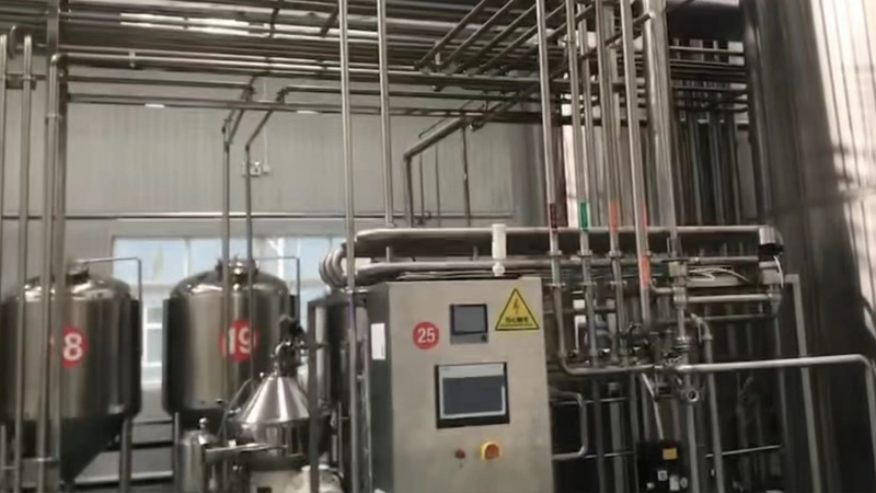 莲都河北船头客精酿啤酒厂